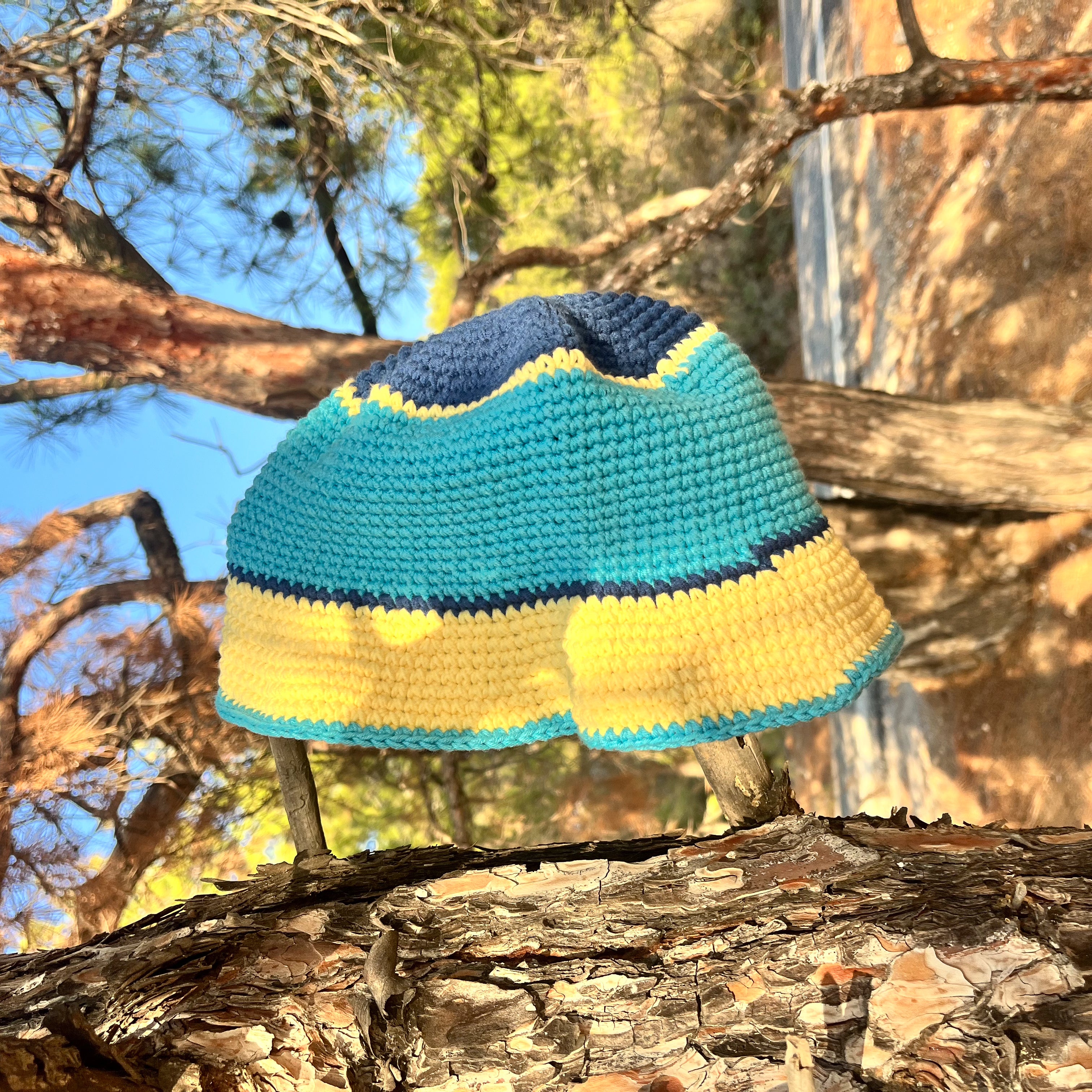 BUCKET CAP NO2