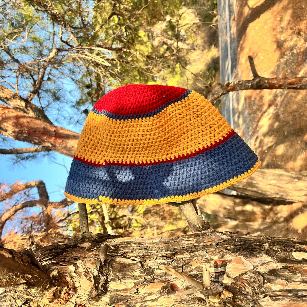 BUCKET CAP NO3
