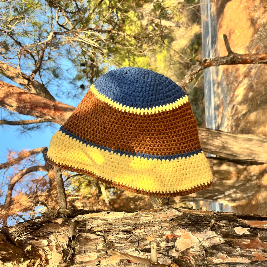 BUCKET CAP NO5