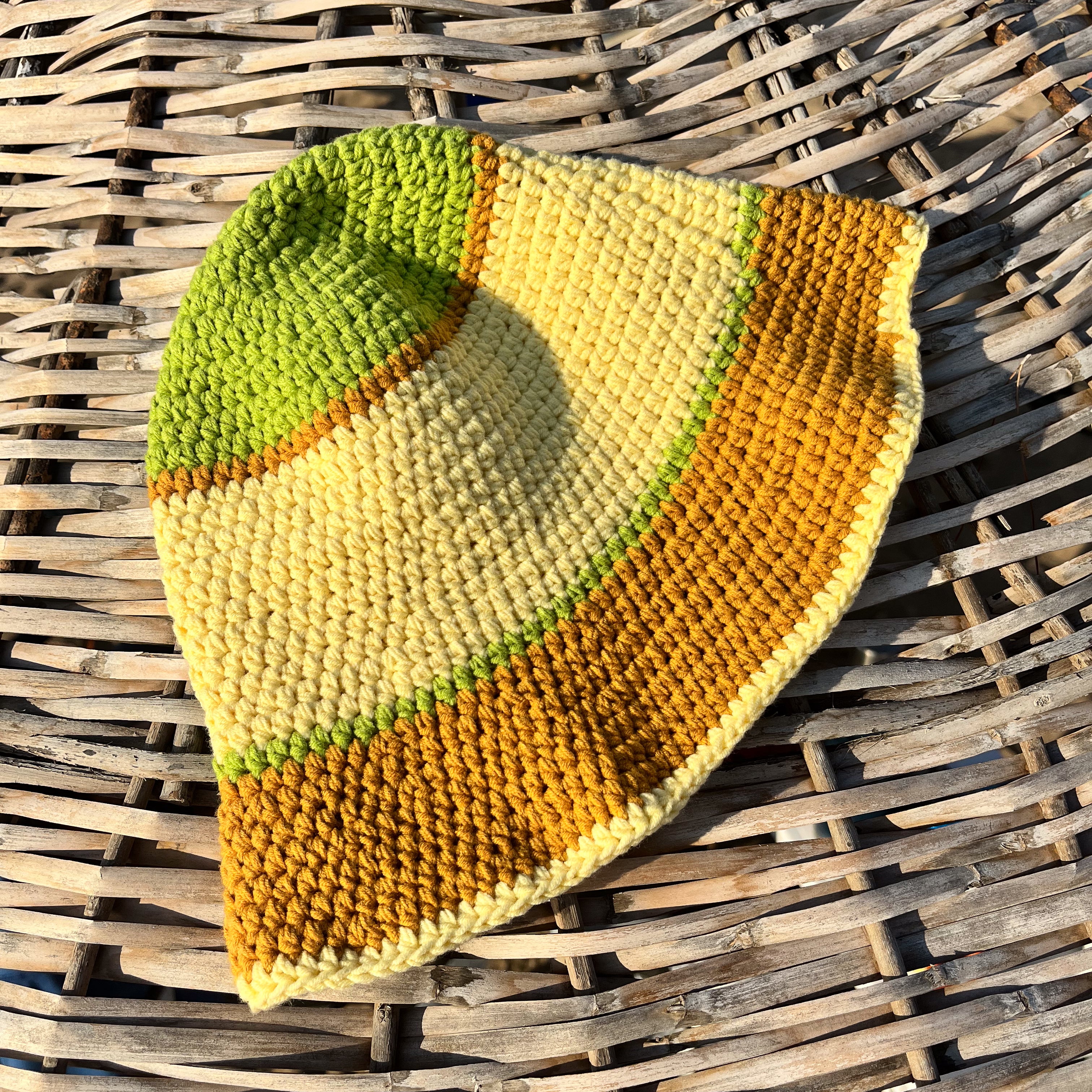 BUCKET CAP NO4