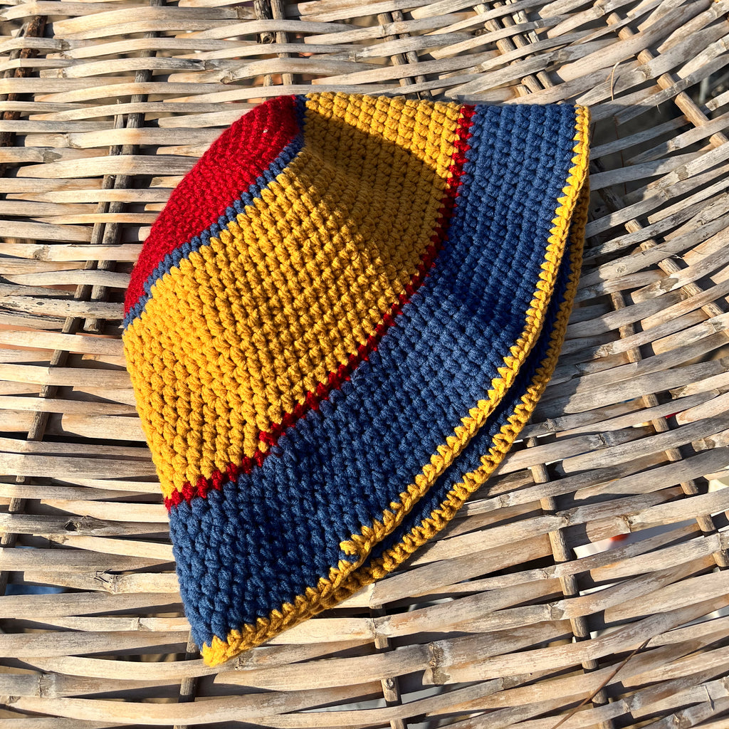 BUCKET CAP NO3