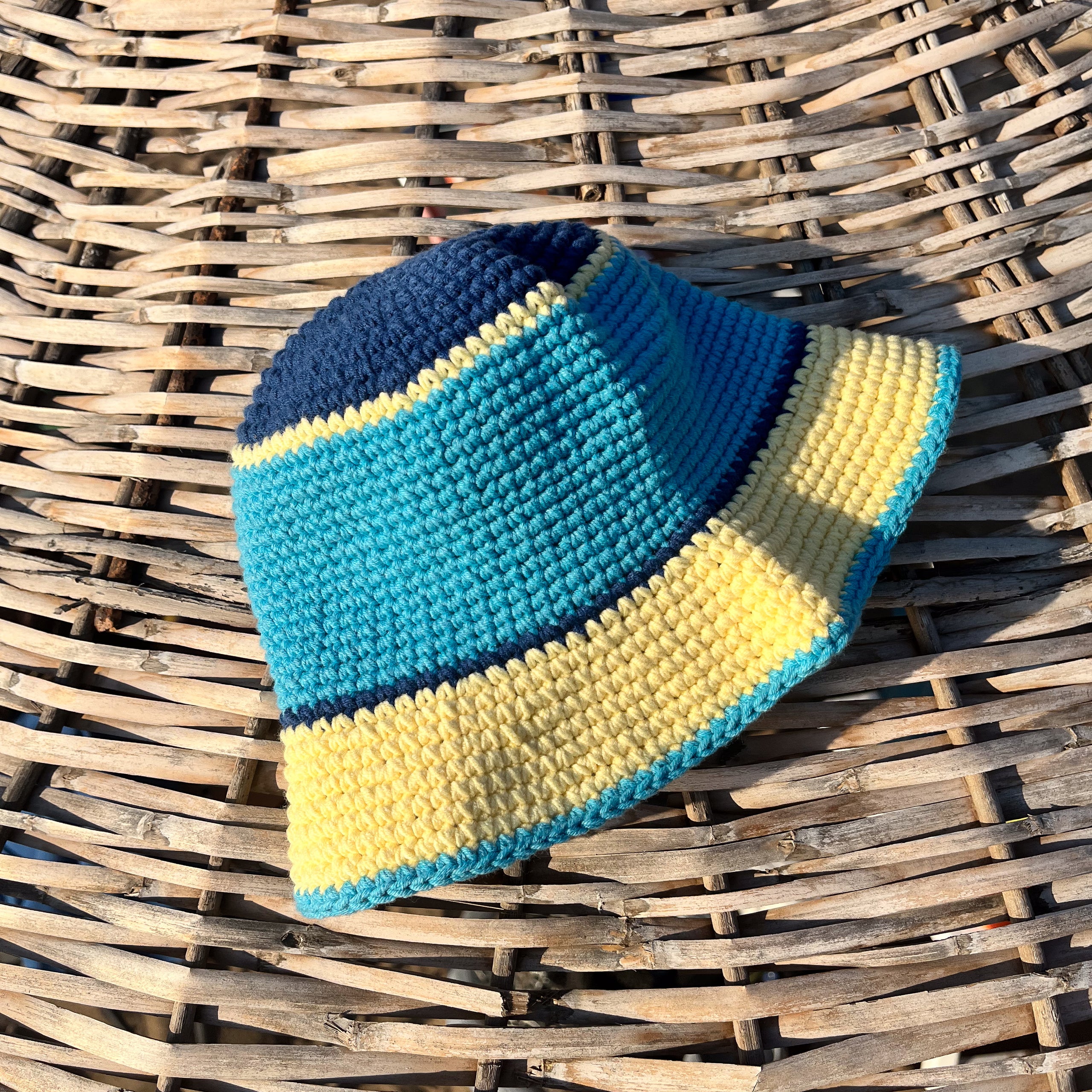 BUCKET CAP NO2